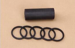 PTFE�ķ������Ƴ���Щ��Ʒ��PTFE�ķ���Ʒ��������Щ�h���У�