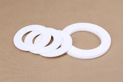 PTFE聚四氟乙烯墊片生產廠家簡述密封墊片種類及相關性能