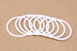(PTFE)聚四氟乙烯填料環的安裝注意事項