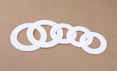 ptfe聚四氟乙烯墊片的正確安裝方法