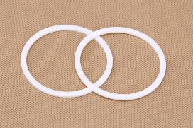 通用管道聚四氟乙烯墊片的產品性能介紹